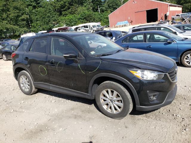 MAZDA CX-5 TOURI 2016 jm3ke4cy5g0764804