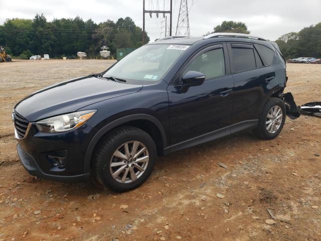 MAZDA CX-5 TOURI 2016 jm3ke4cy5g0769422