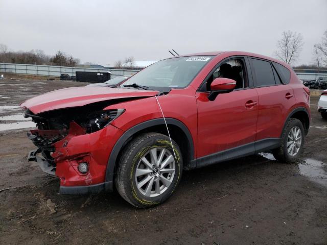 MAZDA CX-5 2016 jm3ke4cy5g0797592