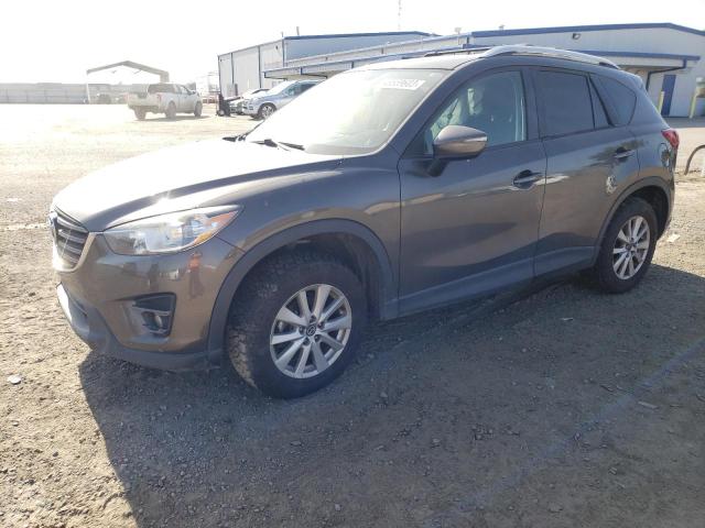 MAZDA CX-5 TOURI 2016 jm3ke4cy5g0831238