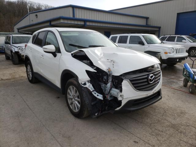 MAZDA CX-5 TOURI 2016 jm3ke4cy5g0853871