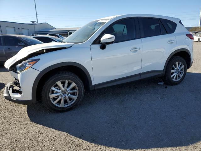 MAZDA CX-5 TOURI 2016 jm3ke4cy5g0876616