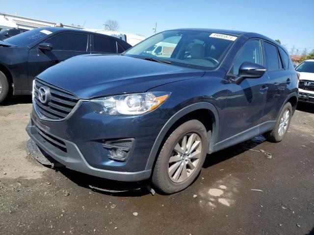 MAZDA CX-5 2016 jm3ke4cy5g0918010