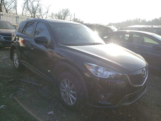 MAZDA NULL 2014 jm3ke4cy6e0311711