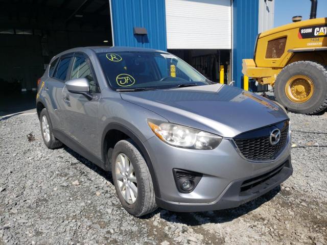 MAZDA CX-5 TOURI 2014 jm3ke4cy6e0313572