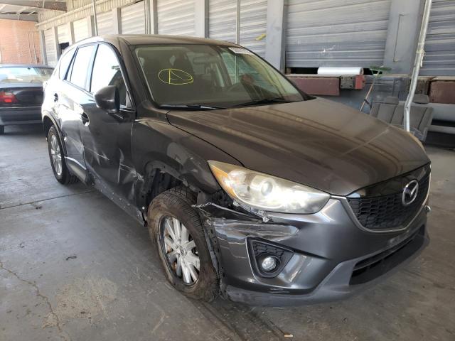 MAZDA CX-5 TOURI 2014 jm3ke4cy6e0326533