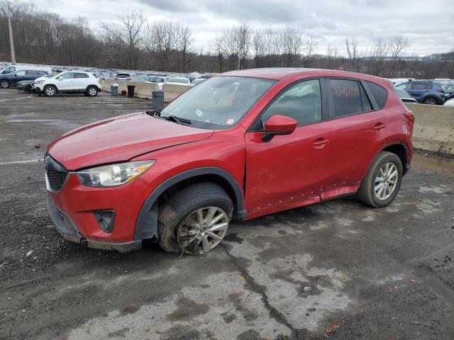 MAZDA CX-5 2014 jm3ke4cy6e0328041