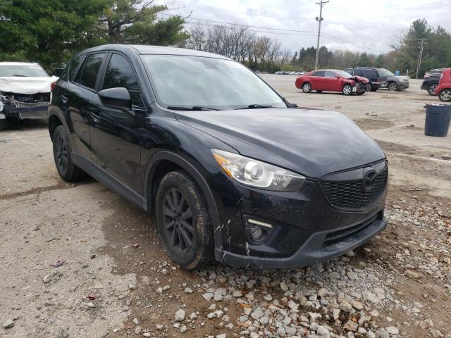 MAZDA CX-5 TOURI 2014 jm3ke4cy6e0329898