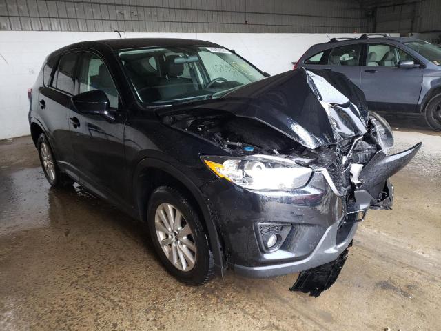 MAZDA CX-5 TOURI 2014 jm3ke4cy6e0362772