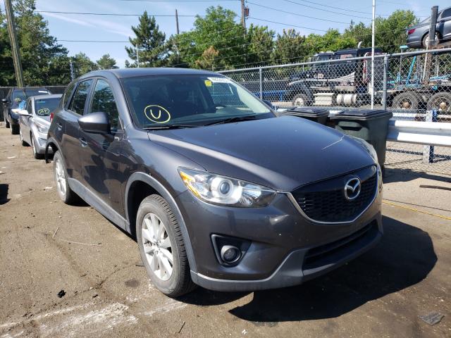 MAZDA CX-5 TOURI 2014 jm3ke4cy6e0368135