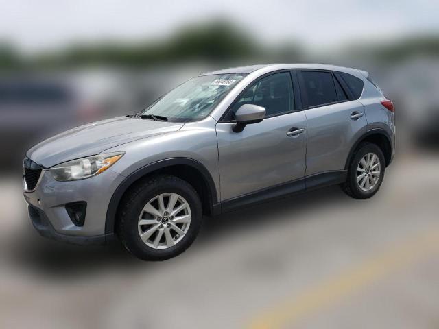 MAZDA CX-5 2014 jm3ke4cy6e0369916