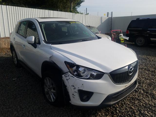 MAZDA CX-5 TOURI 2014 jm3ke4cy6e0387459