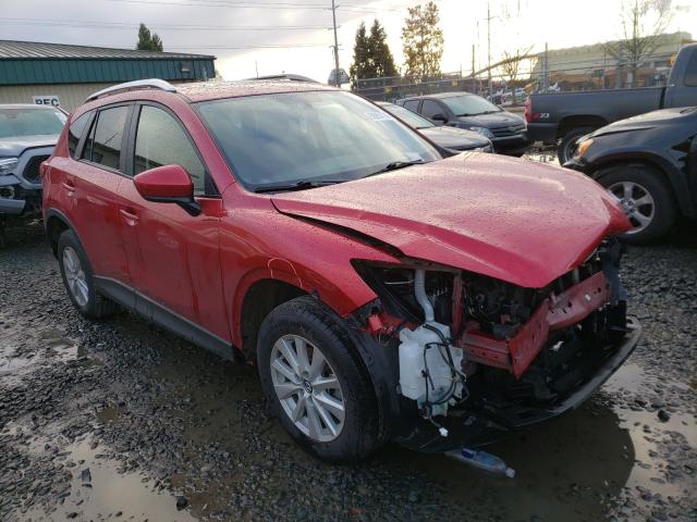 MAZDA CX-5 TOURI 2014 jm3ke4cy6e0388465