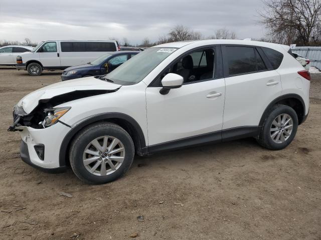 MAZDA CX-5 2014 jm3ke4cy6e0393388