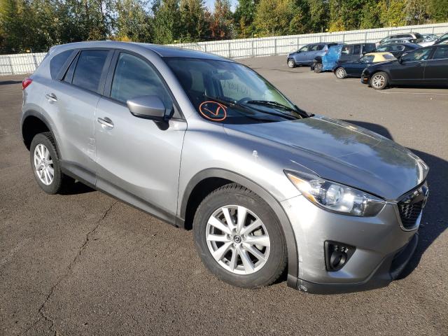 MAZDA NULL 2014 jm3ke4cy6e0403367