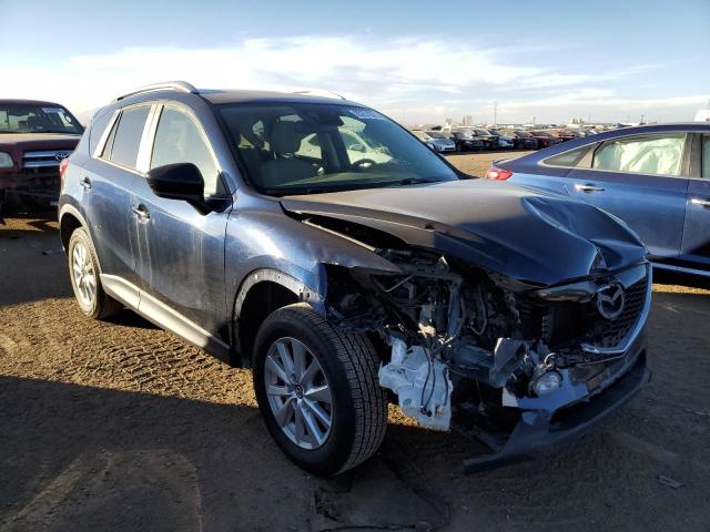 MAZDA CX-5 TOURI 2014 jm3ke4cy6e0404163