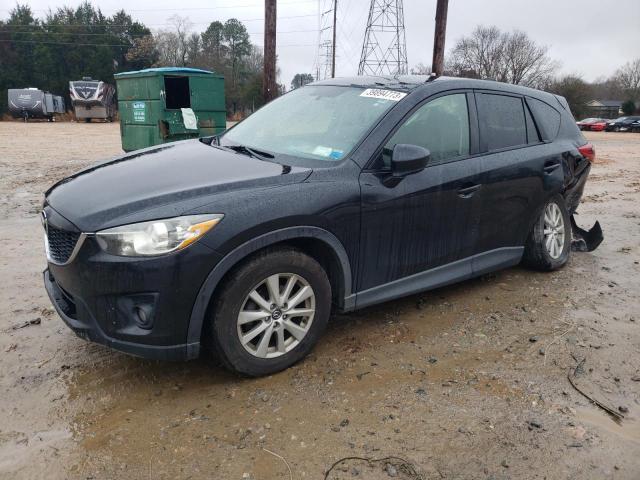 MAZDA CX-5 TOURI 2015 jm3ke4cy6f0437634