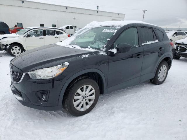 MAZDA CX-5 2015 jm3ke4cy6f0441246