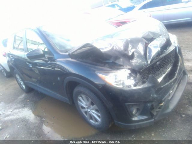 MAZDA CX-5 2015 jm3ke4cy6f0446415