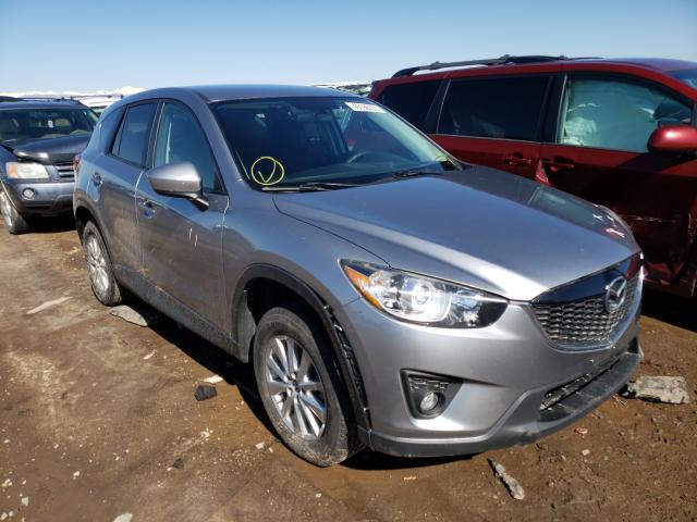 MAZDA CX-5 TOURI 2015 jm3ke4cy6f0446480