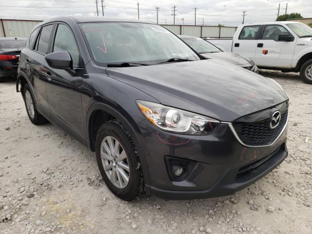 MAZDA CX-5 TOURI 2015 jm3ke4cy6f0450187