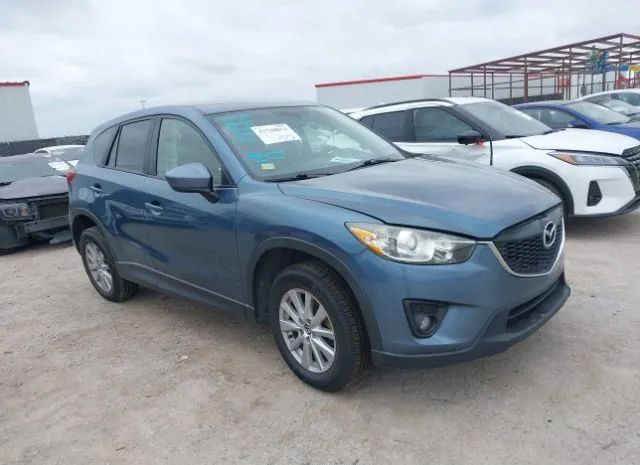 MAZDA CX-5 2015 jm3ke4cy6f0450822