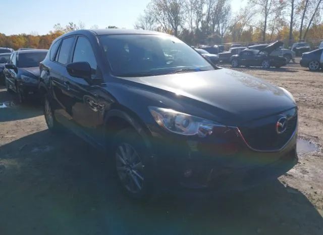 MAZDA CX-5 2015 jm3ke4cy6f0453462