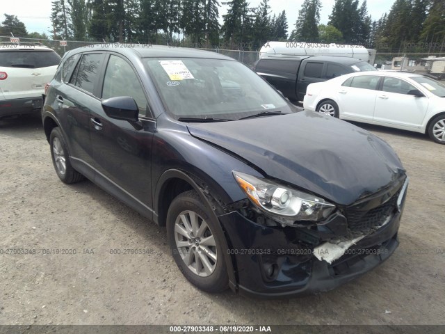 MAZDA CX-5 2015 jm3ke4cy6f0453879