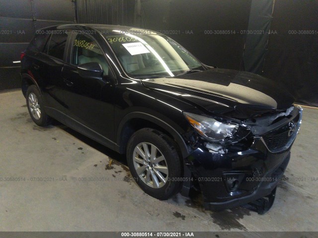 MAZDA CX-5 2015 jm3ke4cy6f0458712