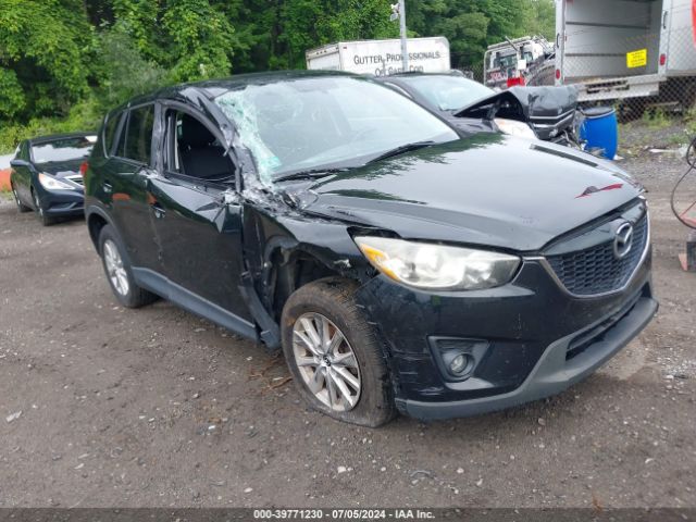 MAZDA CX-5 2015 jm3ke4cy6f0460993