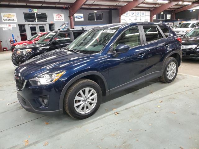 MAZDA CX-5 TOURI 2015 jm3ke4cy6f0465403