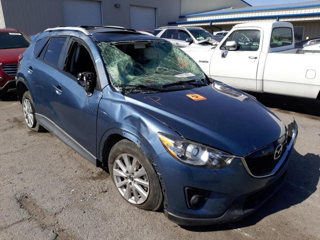 MAZDA CX-5 TOURI 2015 jm3ke4cy6f0465840