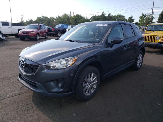 MAZDA CX-5 TOURI 2015 jm3ke4cy6f0466325