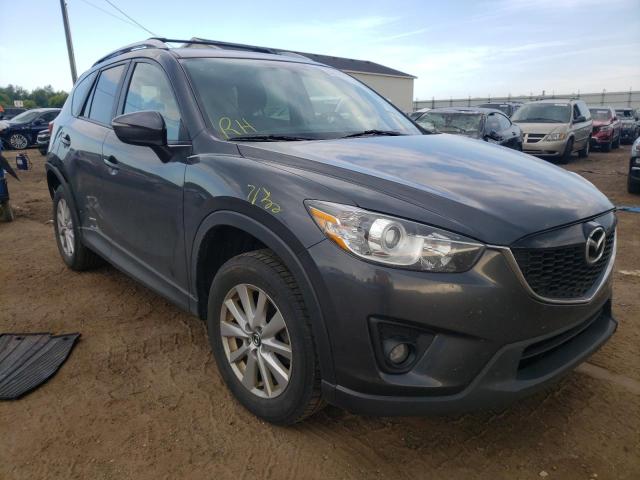 MAZDA CX-5 TOURI 2015 jm3ke4cy6f0466809