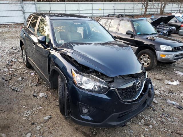 MAZDA CX-5 TOURI 2015 jm3ke4cy6f0470794