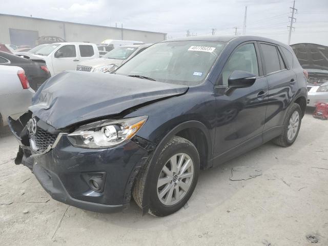 MAZDA CX-5 TOURI 2015 jm3ke4cy6f0478801