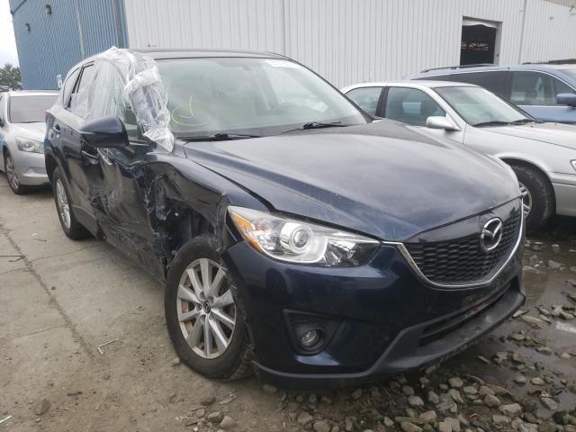 MAZDA CX-5 TOURI 2015 jm3ke4cy6f0481438