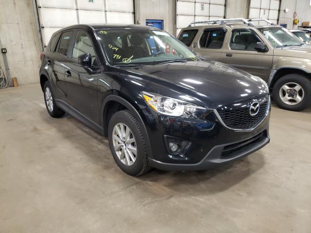 MAZDA CX-5 TOURI 2015 jm3ke4cy6f0487501