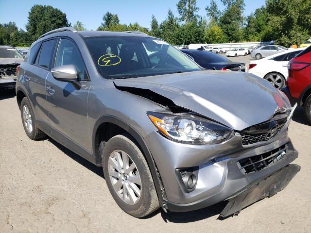 MAZDA CX-5 TOURI 2015 jm3ke4cy6f0494660