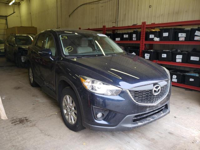 MAZDA CX-5 TOURI 2015 jm3ke4cy6f0505530