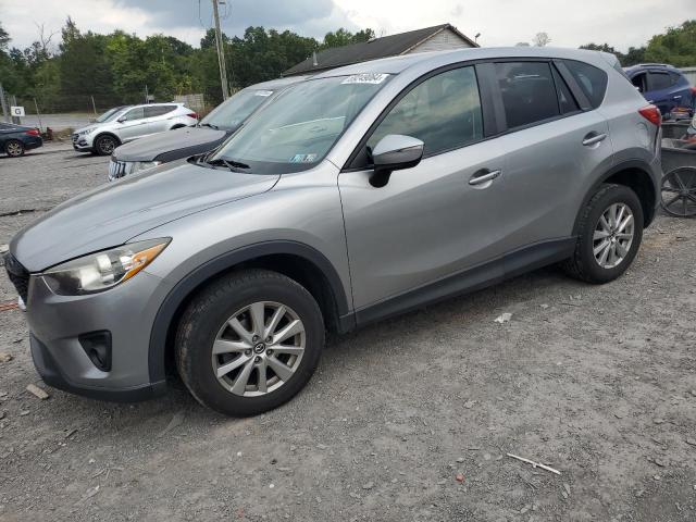 MAZDA CX-5 TOURI 2015 jm3ke4cy6f0508962