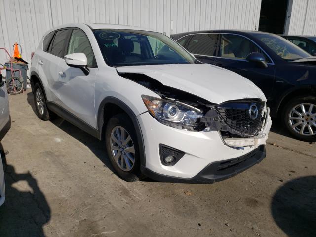 MAZDA CX-5 TOURI 2015 jm3ke4cy6f0509593