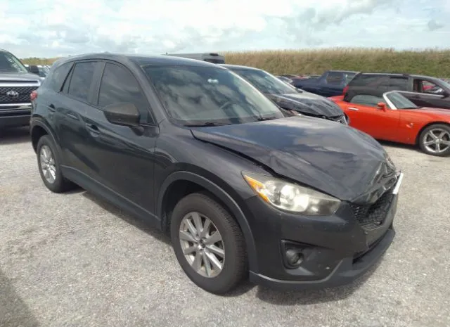 MAZDA CX-5 2015 jm3ke4cy6f0511876