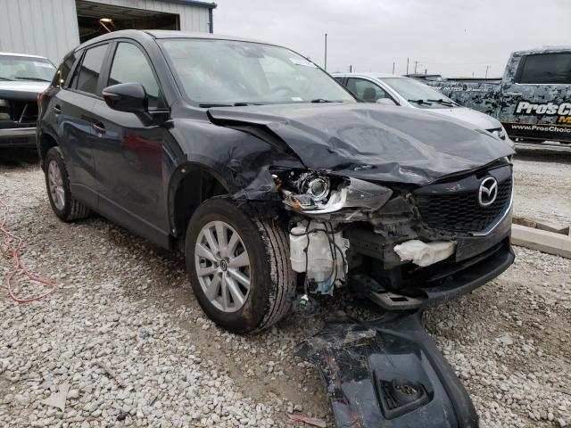 MAZDA CX-5 TOURI 2015 jm3ke4cy6f0517063