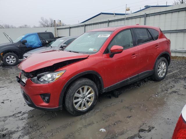 MAZDA CX-5 2015 jm3ke4cy6f0520299