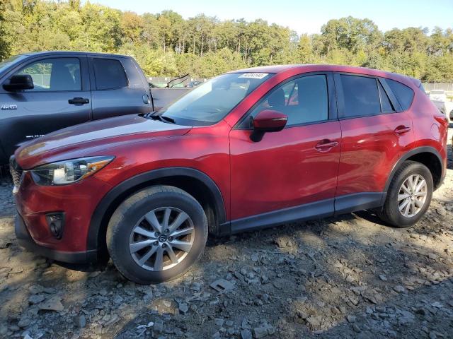 MAZDA CX-5 TOURI 2015 jm3ke4cy6f0525888