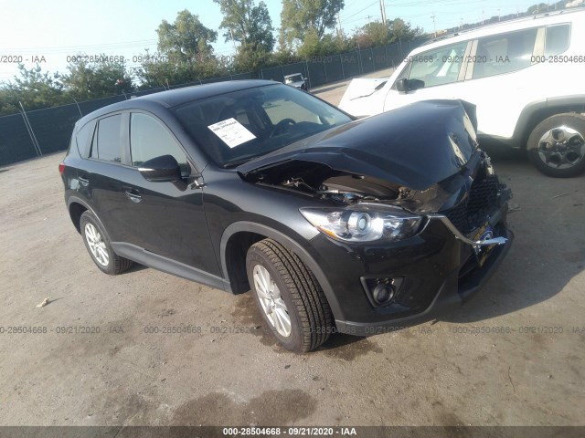 MAZDA CX-5 2015 jm3ke4cy6f0526815