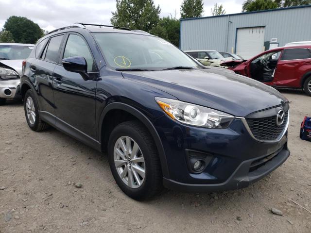 MAZDA CX-5 TOURI 2015 jm3ke4cy6f0527446