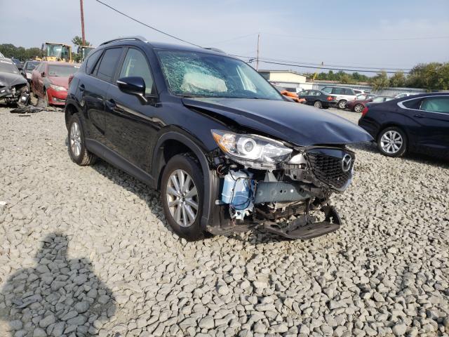 MAZDA CX-5 TOURI 2015 jm3ke4cy6f0532257