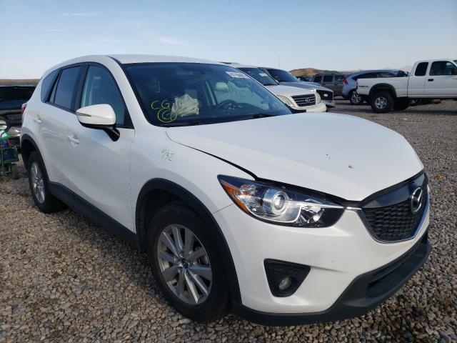 MAZDA CX-5 TOURI 2015 jm3ke4cy6f0533392